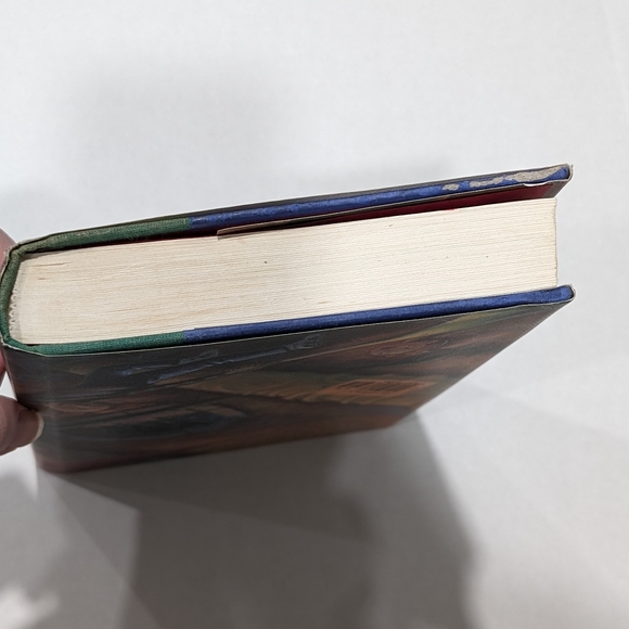 Harry Potter and the Chamber of Secrets by J.K. Rowling, First American Edition - Picture 7 of 10